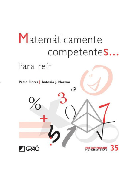 Matemáticamente competentes... :Para reír