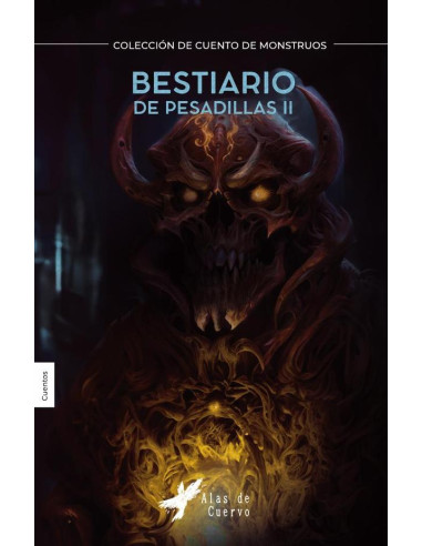 Bestiario de pesadillas II