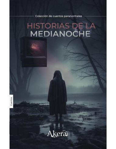 Historias de la medianoche