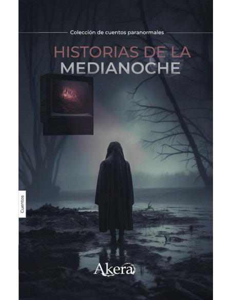 Historias de la medianoche