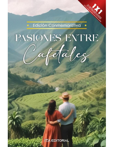 Pasiones entre Cafetales