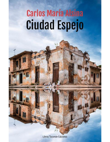 Ciudad Espejo