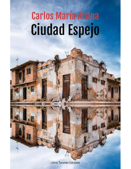 Ciudad Espejo