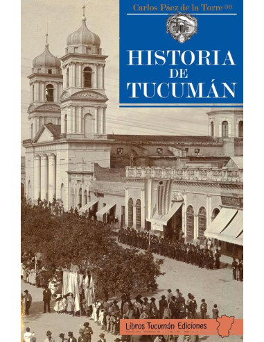 Historia de Tucumán