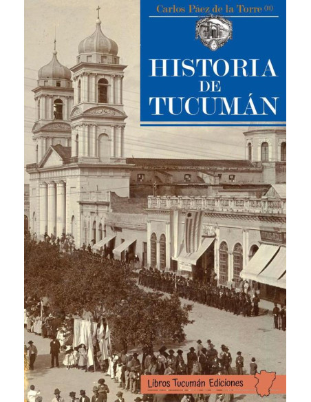 Historia de Tucumán