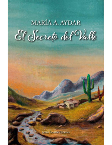 El secreto del Valle