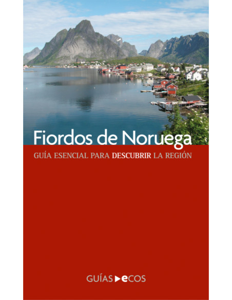 Fiordos de Noruega