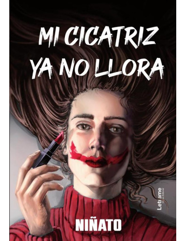 Mi cicatriz ya no llora