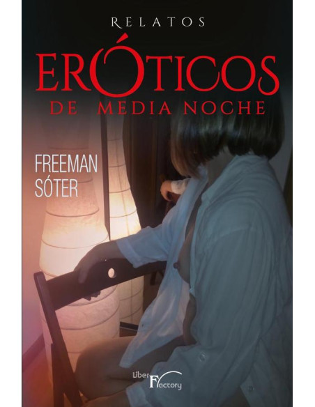 Relatos eróticos de medianoche