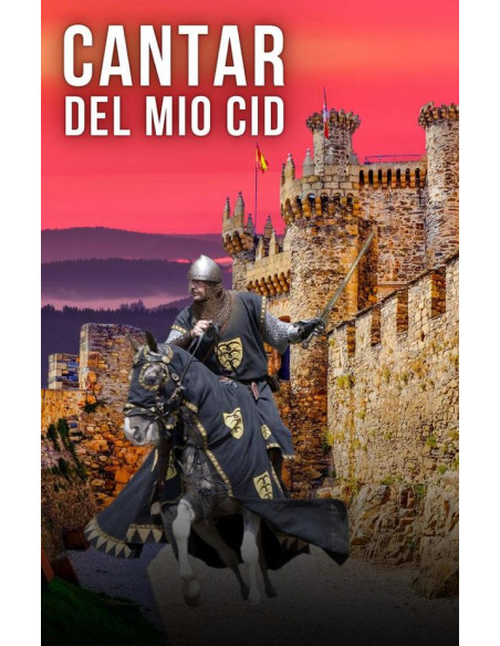 Cantar del Mio Cid