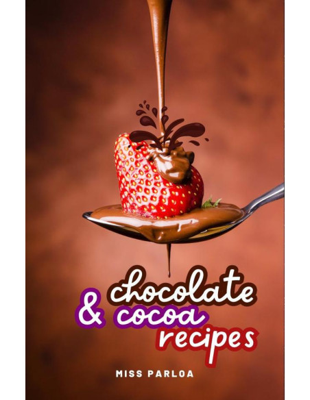 Chocolate & Cocoa Recipes