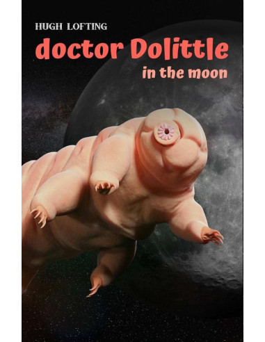 Doctor Dolittle in the Moon