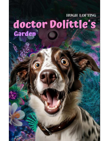 Doctor Dolittle's Garden