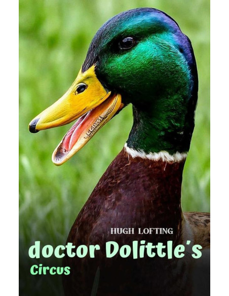 Doctor Dolittle´s Circus