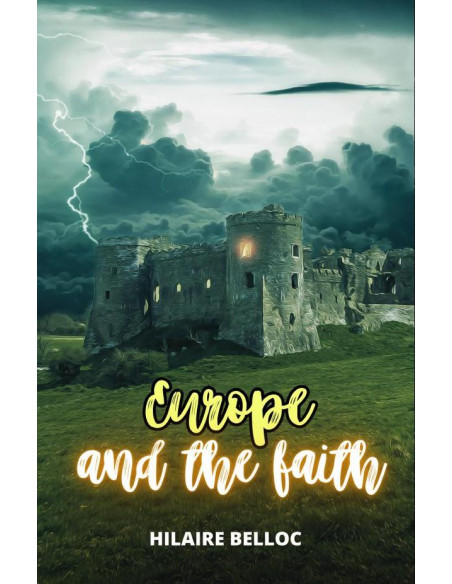 Europe and the faith