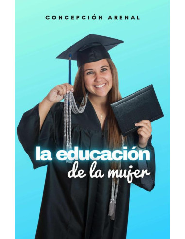 La educación de la mujer