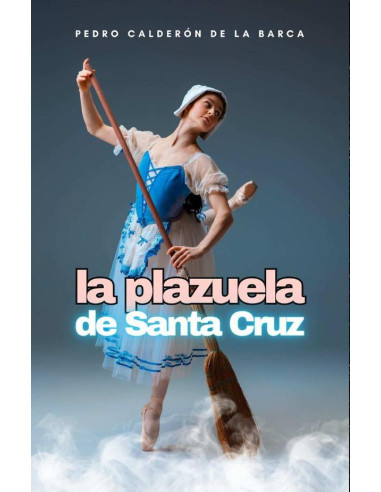 La plazuela de Santa Cruz