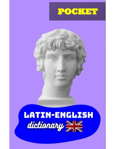 Latin-English Dictionary