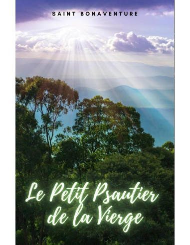 Le Petit Psautier de la Vierge