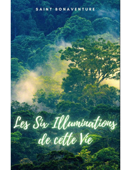 Les Six Illuminations de cette Vie