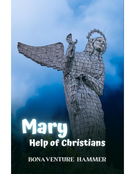 Mary, Help of Christians