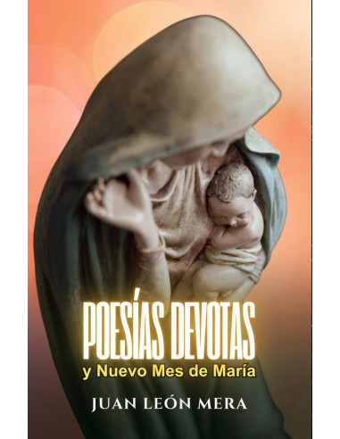 Poesías devotas y nuevo mes de María