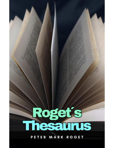 Roget´s Thesaurus