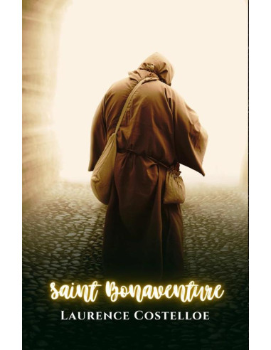 Saint Bonaventure