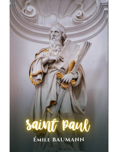 Saint Paul