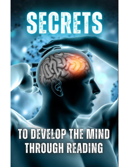 Secrets to Develop the Mind through Reading