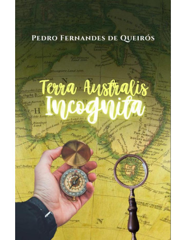 Terra Australis Incognita