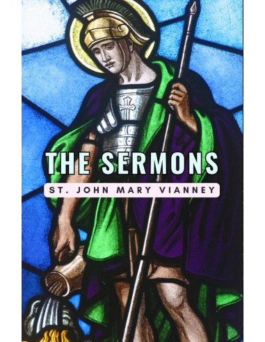 The Sermons