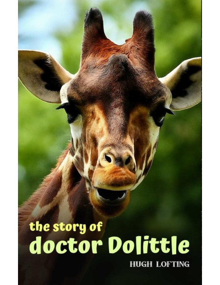 The Story of Doctor Dolittle