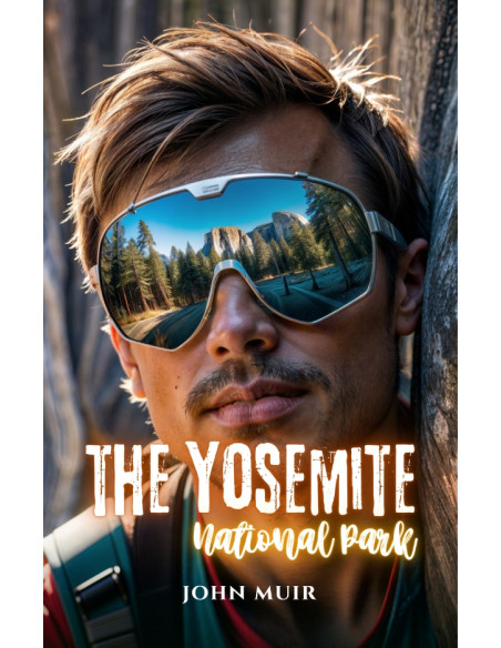 The Yosemite National Park