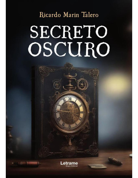 Secreto oscuro