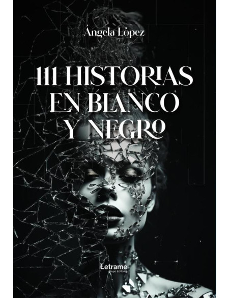 111 Historias en blanco y negro