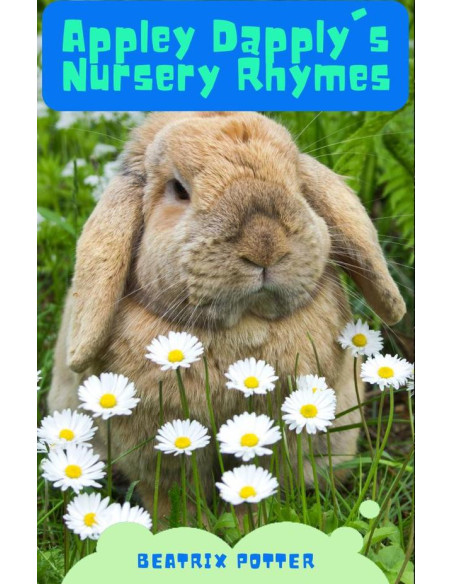 Appley Dapply's Nursery Rhymes