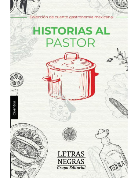 Historias al pastor