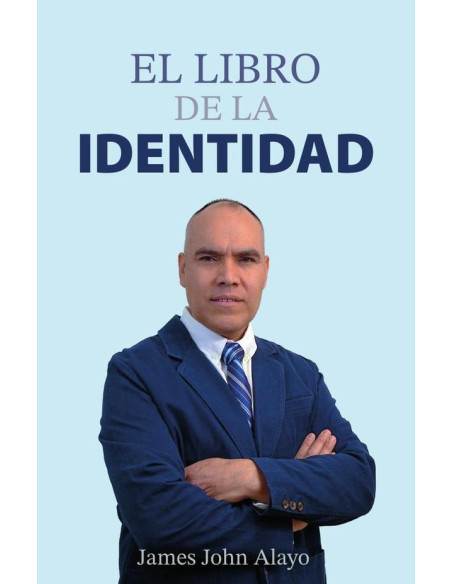 El libro de la identidad 