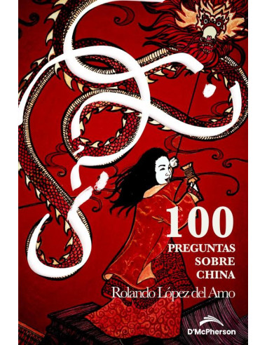 100 preguntas sobre China