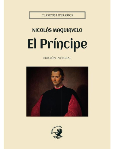 El Príncipe