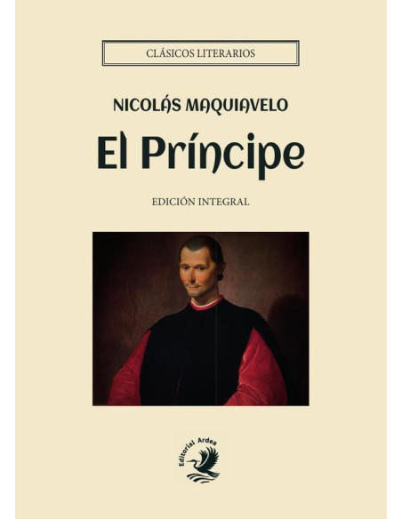 El Príncipe