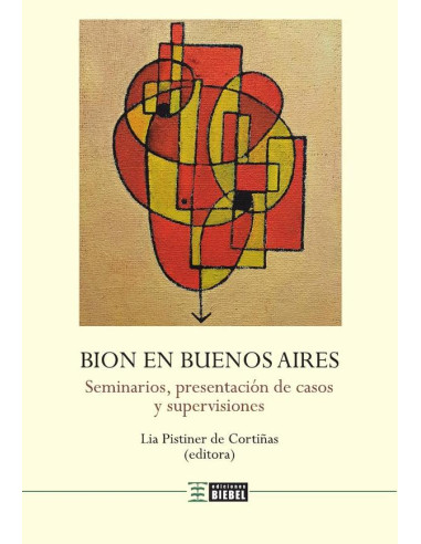 Bion en Buenos Aires (blanco y negro):Seminarios, presentación de casos y supervisiones