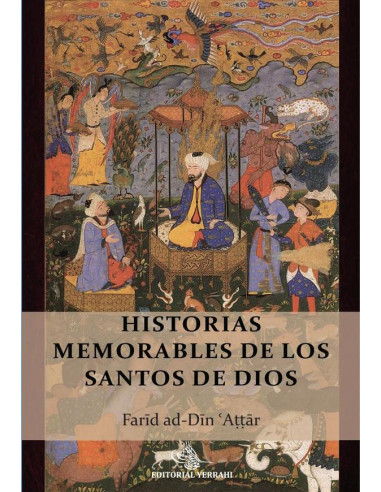 Historias memorables de los Santos de Dios