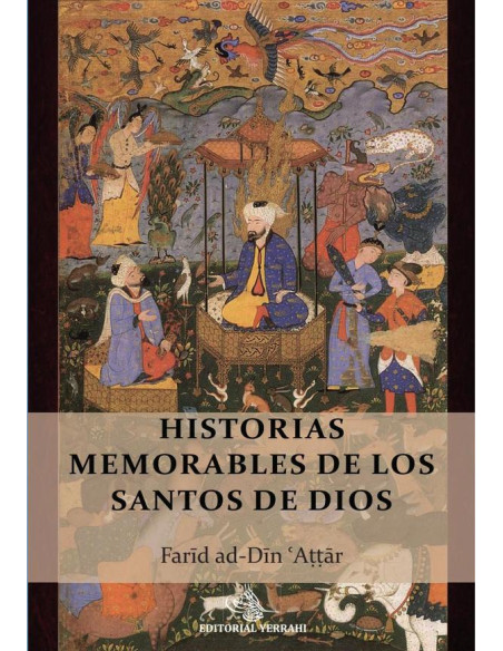 Historias memorables de los Santos de Dios