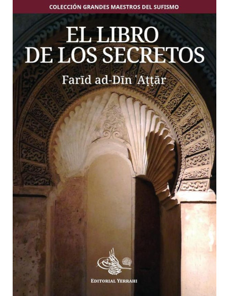 El libro de los secretos