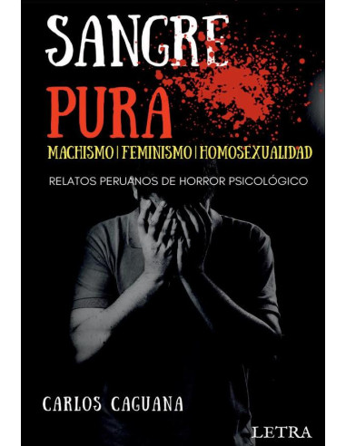 Sangre Pura