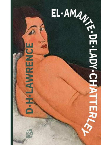 El amante de Lady Chatterley:Nueva traducción al español