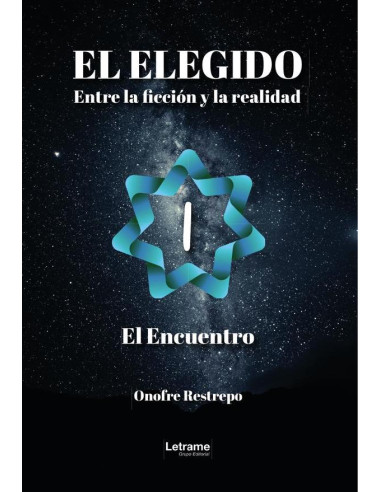 El elegido:Entre la ficción y la realidad