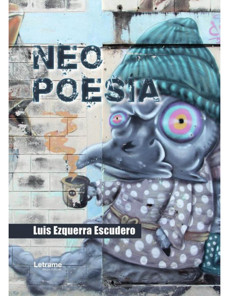 Neopoesía